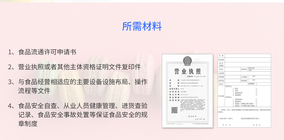 套餐介绍